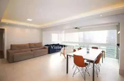 Apartamento com 3 quartos à venda na Rua do Rocio, 537, Vila Olímpia, São Paulo