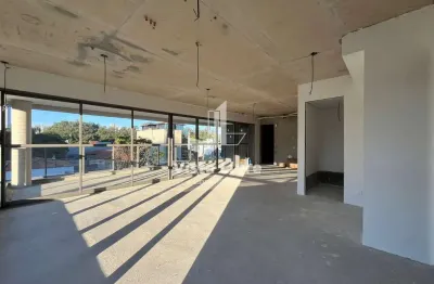 Apartamento com 3 quartos à venda na Rua Henrique Martins, 567, Jardim Paulista, São Paulo