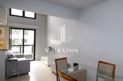 Apartamento com 1 quarto à venda na Avenida Moema, 253, Planalto Paulista, São Paulo