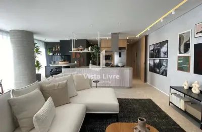 Apartamento com 2 quartos à venda na Rua Francisco Leitão, 266, Pinheiros, São Paulo