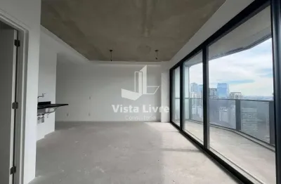 Apartamento com 1 quarto à venda na Rua Chilon, 237, Vila Olímpia, São Paulo