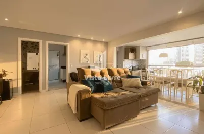 Apartamento com 3 quartos à venda na Rua José Gomes Falcão, 315, Barra Funda, São Paulo