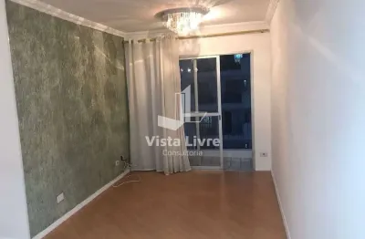 Apartamento com 2 quartos à venda na Rua José Benedito Salinas, 92, Jardim Itapeva, São Paulo