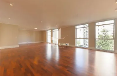 Apartamento com 4 quartos à venda na Rua Bela Cintra, 1839, Consolação, São Paulo