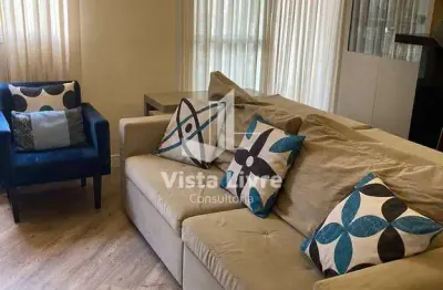 Apartamento com 2 quartos à venda na Rua Ministro Ferreira Alves, 857, Perdizes, São Paulo