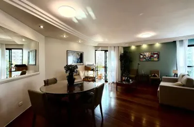 Apartamento com 4 quartos à venda na Rua Doutor Ivo Define Frasca, 100, Vila Olímpia, São Paulo