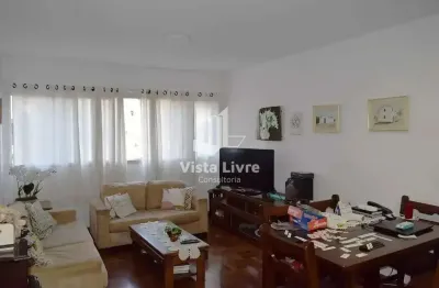 Apartamento com 3 quartos à venda na Rua Cristiano Viana, 1162, Cerqueira César, São Paulo