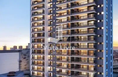 Apartamento à venda 3 quartos 1 suite 2 vagas 95.54m² vila clementino são paulo - sp | organy essen