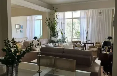 Apartamento com 4 quartos à venda na Rua Piauí, 528, Higienópolis, São Paulo