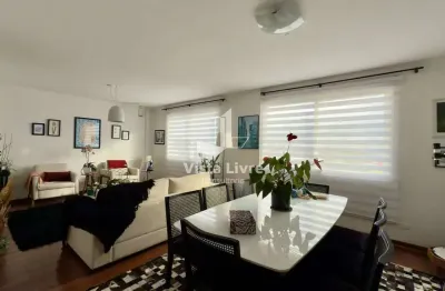 Apartamento com 3 quartos à venda na Avenida Jurema, 1099, Indianópolis, São Paulo