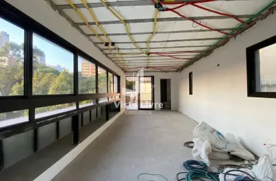 Apartamento com 1 quarto à venda na Rua Fradique Coutinho, 1720, Pinheiros, São Paulo
