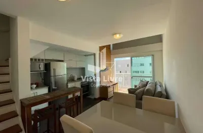 Kitnet / Stúdio à venda na Rua Diogo Jácome, 1049, Vila Nova Conceição, São Paulo