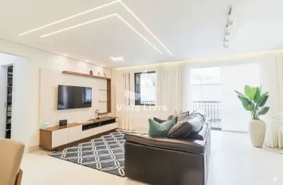 Apartamento com 3 quartos à venda na Rua Doutor Hélio Fidélis, 205, Cidade São Francisco, São Paulo