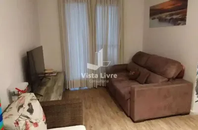 Apartamento com 2 quartos à venda na Avenida Ernesto Igel, 394, Lapa, São Paulo