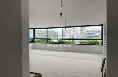 Apartamento com 4 quartos à venda na Rua Comendador Eduardo Saccab, 243, Brooklin Paulista, São Paulo