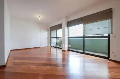 Apartamento com 3 quartos à venda na Rua Jericó, 126, Sumarezinho, São Paulo