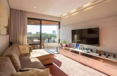 Apartamento com 3 quartos à venda na Rua Ministro Godói, 257, Perdizes, São Paulo