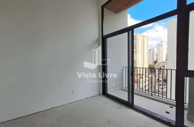 Apartamento com 1 quarto à venda na Rua Cardoso de Almeida, 512, Perdizes, São Paulo