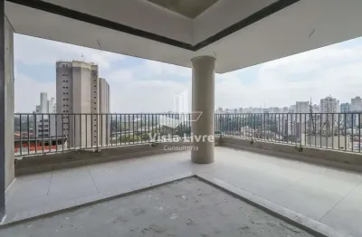 Apartamento com 2 quartos à venda na Rua Doutora Neyde Apparecida Sollitto, 348, Vila Clementino, São Paulo