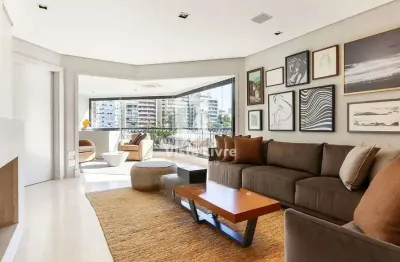 Apartamento com 2 quartos à venda na Avenida Higienópolis, 901, Higienópolis, São Paulo