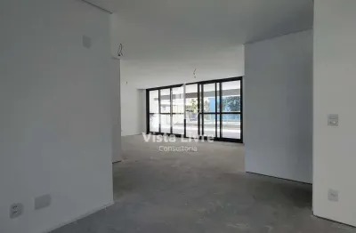 Apartamento com 3 quartos à venda na Praça Irmãos Karmann, 191, Sumaré, São Paulo