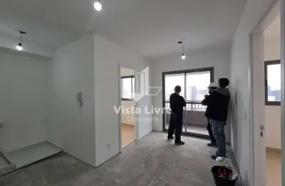Apartamento com 2 quartos à venda na Avenida Santo Amaro, 1438, Vila Nova Conceição, São Paulo