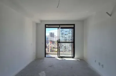 Apartamento com 1 quarto à venda na Rua Fernão Dias, 415, Pinheiros, São Paulo