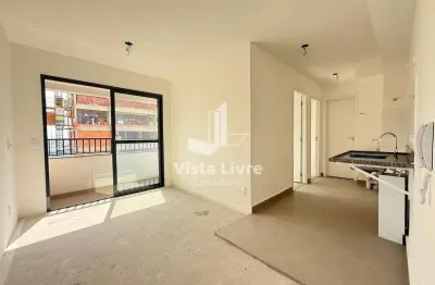 Kitnet / Stúdio à venda na Rua Airosa Galvão, 310, Água Branca, São Paulo