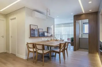 Apartamento com 2 quartos à venda na Rua Doutor Diogo de Faria, 1405, Vila Clementino, São Paulo