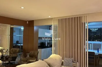 Apartamento com 3 quartos à venda na Avenida Onze de Junho, 1351, Vila Clementino, São Paulo