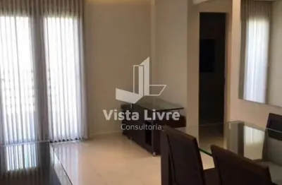 Apartamento com 2 quartos à venda na Rua José Líbero, 141, Planalto Paulista, São Paulo