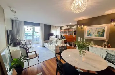 Apartamento com 3 quartos à venda na Rua Apinajés, 268, Perdizes, São Paulo