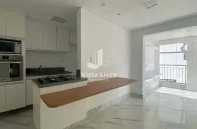 Apartamento com 2 quartos à venda na Rua Camburiú, 519, Vila Ipojuca, São Paulo