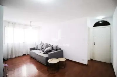 Apartamento com 3 quartos à venda na Rua Doutor Fadlo Haidar, 207, Vila Olímpia, São Paulo