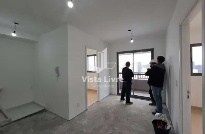 Apartamento com 2 quartos à venda na Avenida Santo Amaro, 1470, Vila Nova Conceição, São Paulo