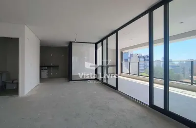 Apartamento com 4 quartos à venda na Rua Artur de Azevedo, 1871, Pinheiros, São Paulo