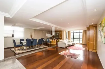 Apartamento com 4 quartos à venda na Rua Barão de Bocaina, 159, Higienópolis, São Paulo