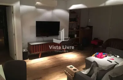 Apartamento com 1 quarto à venda na Rua José Augusto Penteado, 123, Sumaré, São Paulo