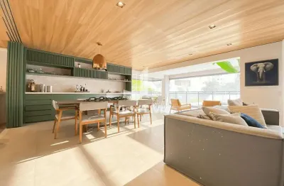 Apartamento com 3 quartos à venda na Rua Aimberê, 1457, Sumaré, São Paulo