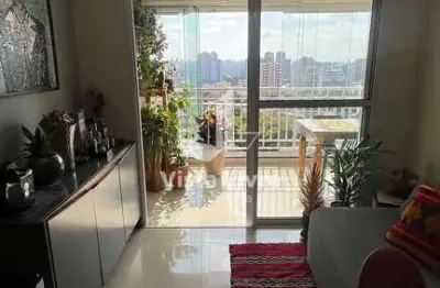 Apartamento com 3 quartos à venda na Avenida Francisco Matarazzo, 93, Água Branca, São Paulo