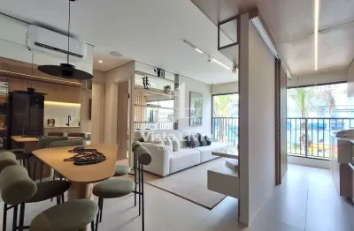 Apartamento com 3 quartos à venda na Rua Sousa Ramos, 391, Vila Mariana, São Paulo