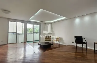 Apartamento com 3 quartos à venda na Rua Cajaíba, 484, Pompéia, São Paulo