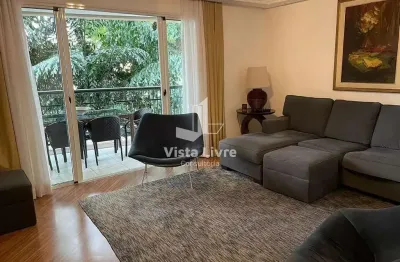 Apartamento com 3 quartos à venda na Rua Barão do Bananal, 698, Pompéia, São Paulo