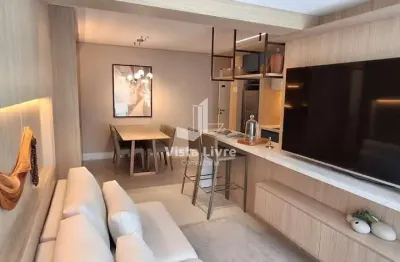 Apartamento com 2 quartos à venda na Rua Primeiro de Janeiro, 334, Vila Clementino, São Paulo