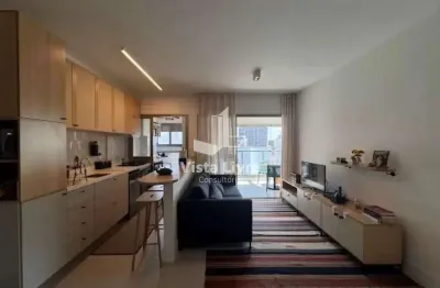 Apartamento com 2 quartos à venda na Rua Paulistânia, 650, Sumarezinho, São Paulo