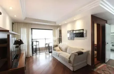 Apartamento com 3 quartos à venda na Rua Cayowaá, 931, Perdizes, São Paulo