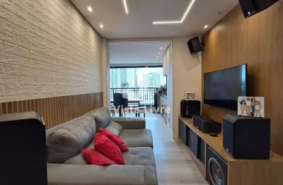 Apartamento com 2 quartos à venda na Rua Doutor Ribeiro de Almeida, 142, Barra Funda, São Paulo