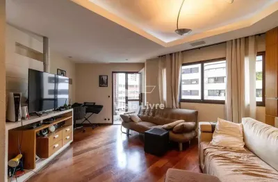 Apartamento com 2 quartos à venda na Rua Doutor Alberto Torres, 135, Perdizes, São Paulo