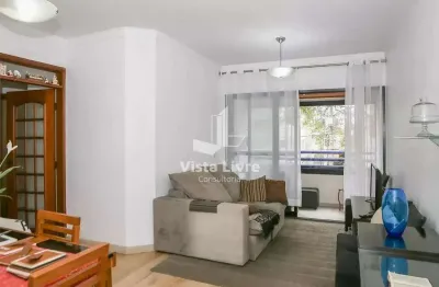Apartamento com 3 quartos à venda na Rua Tonelero, 337, Vila Ipojuca, São Paulo