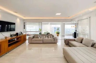 Apartamento com 3 quartos à venda na Rua Mário Whately, 159, Alto da Lapa, São Paulo